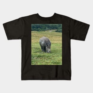 Rhino Kids T-Shirt